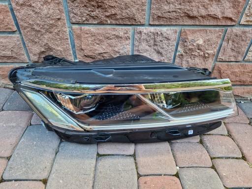 761941036B - Лампа світлодіодна права VW Touareg III 3