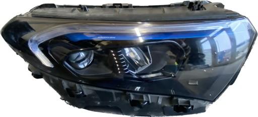 A2439060201 - Ліхтар правий Mercedes EQA EQB W243