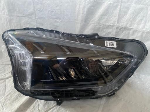 92102Q0600 - Фонарь Hyundai Bayon LED правый