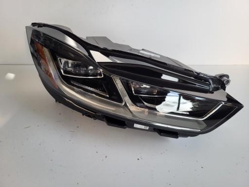 J9D3-13W029-FV - Ліхтар передній правий Jaguar I-PACE x590 USA MID LED