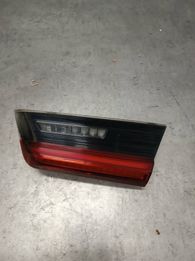 7420454 - Фонарь задний правый bmw 3 g21