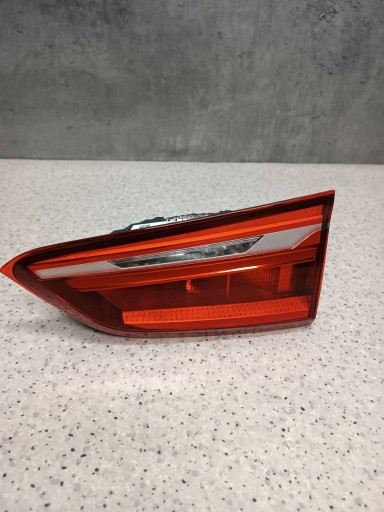 7350696 - Задний правый фонарь bmw x1 f48 2024 г.