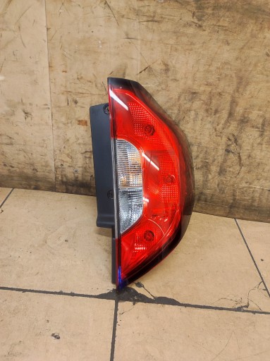 A4209061000 265508587R - Лампа задней задней цитаны II 2 W420 EU