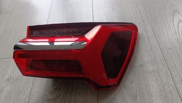 Лампа задний Audi A6 Седан 4K5945070