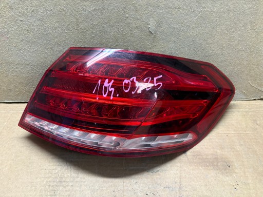 A2129060803 - Mercedes e W212 Lift Sedan седан