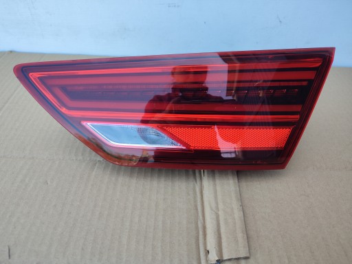 5F9945308D - Правая лампа в сиденье Leon III Lift Europa Original 17-20 Kombi