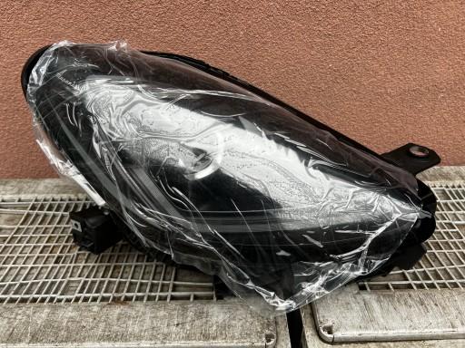 06703034750 - MASERATI GRECALE FULL LED фара НОВАЯ ПРАВАЯ ЕВРОПА ОРИГИНАЛ AL