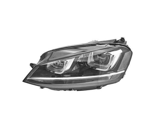 5G1941031 - Фара VW Golf VII 2012 -2017 VALEO Ліва