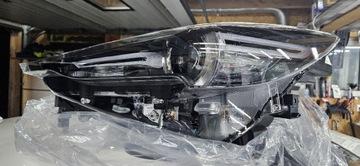 Full LED фара Mazda CX5 нова