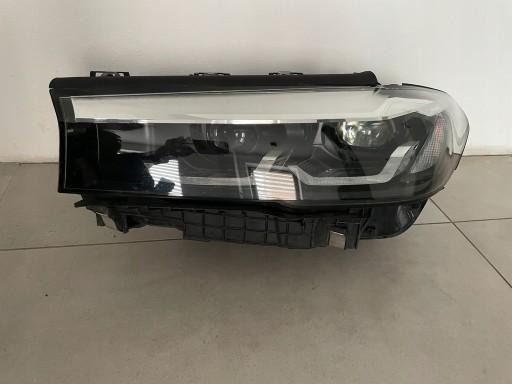 Ліхтар передній BMW 5 G30