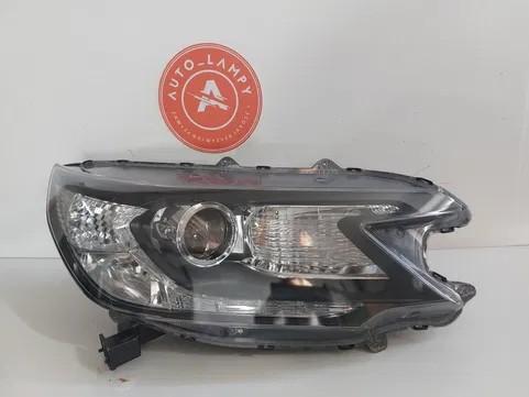 STANLEY W0780 STANLEY W0780 STANLEY W0780 - Фонарь передний правый Honda CRV 4 ксенон LED 12 - Европа