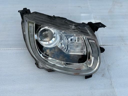 100-59347 SUZUKI - Фонарь передний правый SUZUKI IGNIS III FULL LED 16+