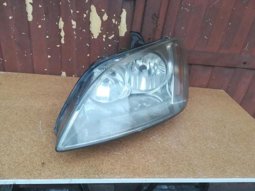 3M51-13005-AH - Фара передня ліва Ford Focus C-Max MK1 2003-2007 3M51