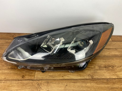 LJ6B-13W030-BH - Передняя левая фара левая ford escape kuga mk3 2020+