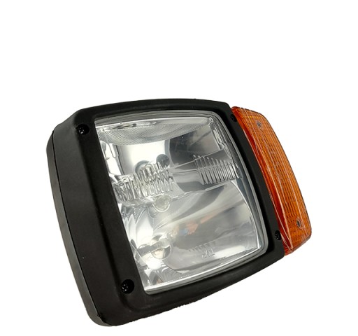 70050121 - Фонарь передний JCB с указателем поворота правый 531-70