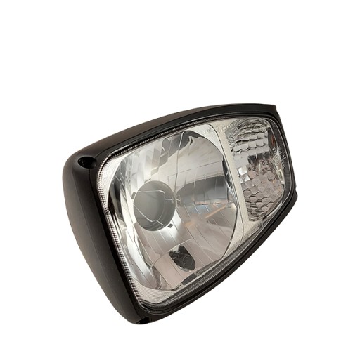 700/50192 - Фонарь передний с указателем - левый (новый тип)