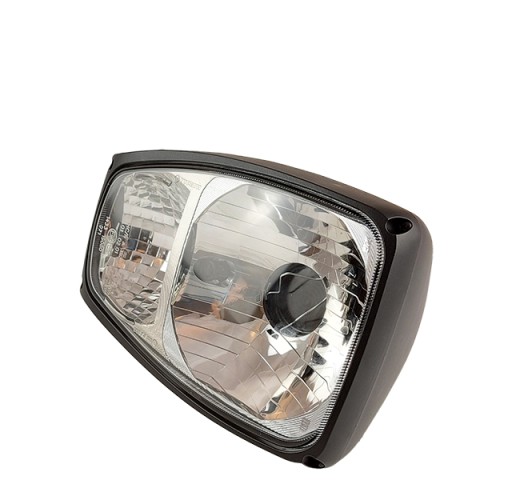 700/50193 - Передний фонарь с указателем поворота - правый/левый