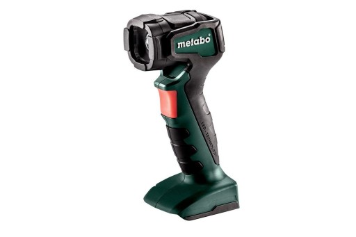 Світильник портативний 12V POWERMAXX 600788000 METABO акумулятор