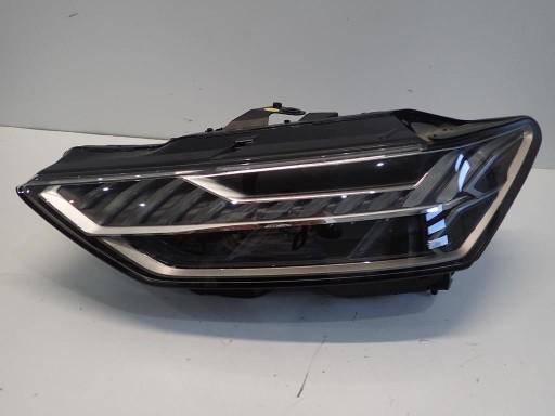 Ліхтар передній лівий AUDI A7 FULL LED MATRIX 18- 4K8941035F