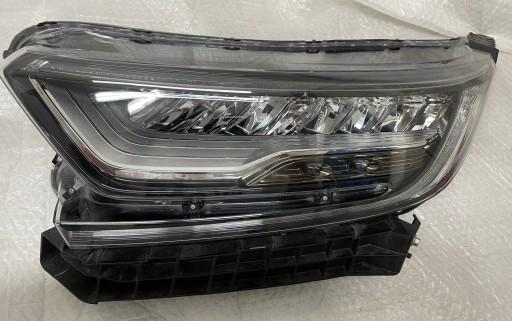 W3913 - Фонарь передний левый HONDA CRV CR-V 5 FULL LED