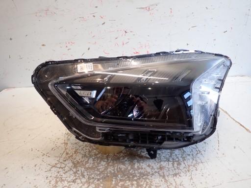 92101-Q0600 - Ліхтар передній лівий HYUNDAI BAYON 2021 - FULL LED