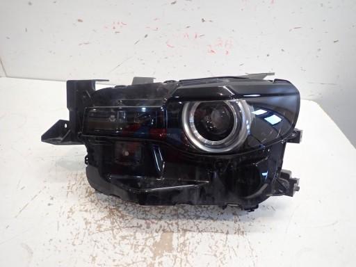 DN4L-51040 - Ліхтар передній MAZDA MX30 2020 - FULL LED