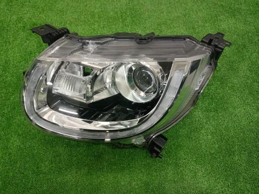 5939.12V28/23W - Левый передний фонарь Suzuki Ignis Full Led