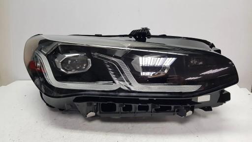 5A42248-07 - Ліхтар передній правий BMW 2 Active Tourer FULL LED 21-