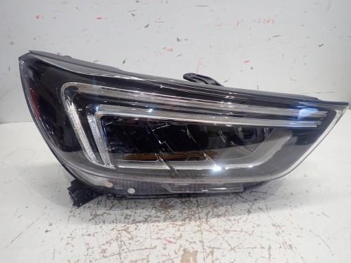 42566567 - Фонарь передний правый OPEL MOKKA X 2016 - FULL LED