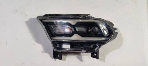 68433779AF - Фонарь передний левый Dodge Durango FULL LED 2021-