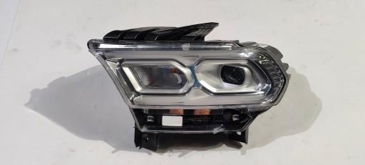 68433777AE - Лампа передня ліва full LED Dodge Durango 2021-