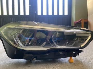 Лампа фари BMW 948179005