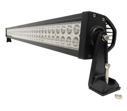 LB-240W-B-COMBO - Рефлекторний світильник LED Light Bar продовгуватий 240W 105см