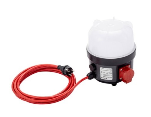 Светодиодная рабочая лампа Wurth 360°