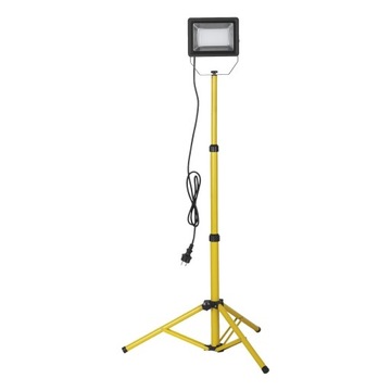 Світлодіодний робочий світильник 50 Вт 3750 лм IP65 Anslut з JULA - NEW