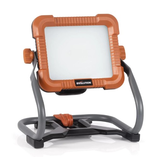 Аккумуляторная светодиодная рабочая лампа 18 В R2700WLT-Li