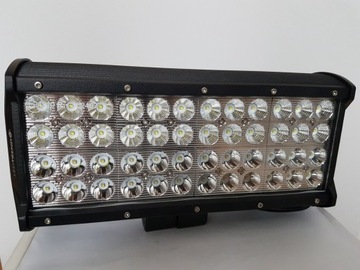 Светодиодный рабочий фонарь с допуском 08B-144W LEDTRENDS