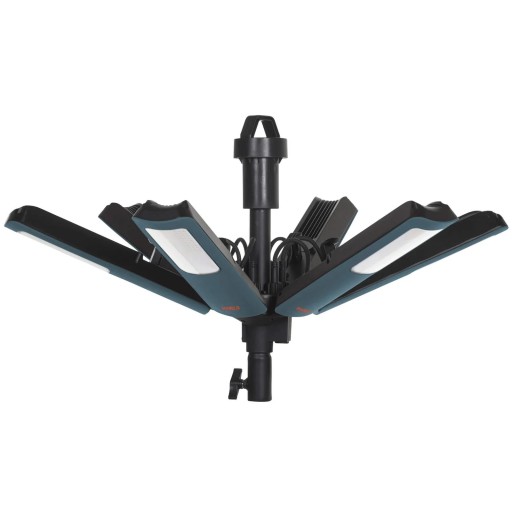 693207207005P - STARBURST 16000 Рабочая лампа Mareld