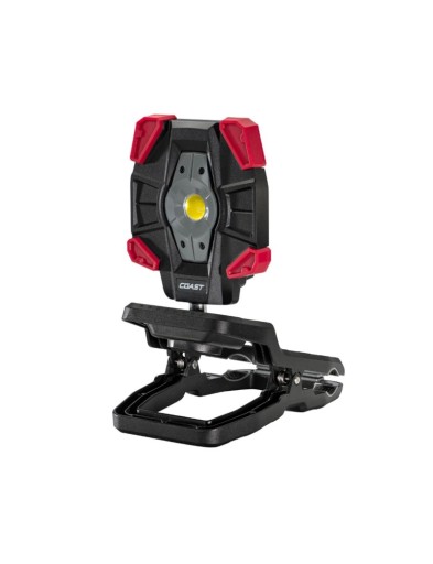 Акумуляторна робоча лампа USB LED COAST CL40R 3900 люмен