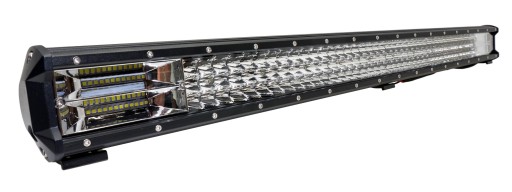 Lampa robocza halogen panel LED COMBO 504 Wat 94 cm - Рабочая Лампа галогенная панель LED COMBO 504 Вт 94 см