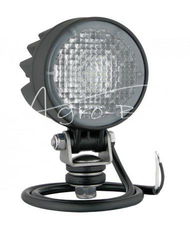 944-CRC4A.51100 - Светодиодная рабочая лампа fi66 12/24 В + кабель 0,5 м