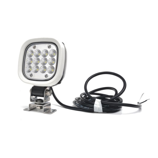 A.3.00.1.12.019 - Польская рабочая лампа 12xLED 6000LM 48Вт + подключение