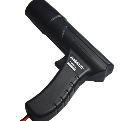 Стробоскоп для установки зажигания