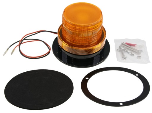 L10347 - Сигнальная стробоскопическая лампа