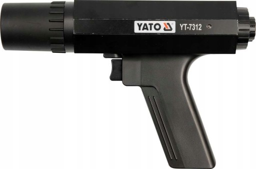 Стробоскоп з регулюванням yato YT-7312