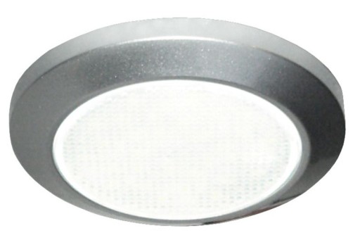 835491 - Потолочный светильник для прицепа для автофургона Slim 12V LED