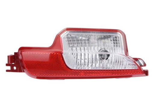 Лампа фонаря заднего хода olsa 1.04.198.00