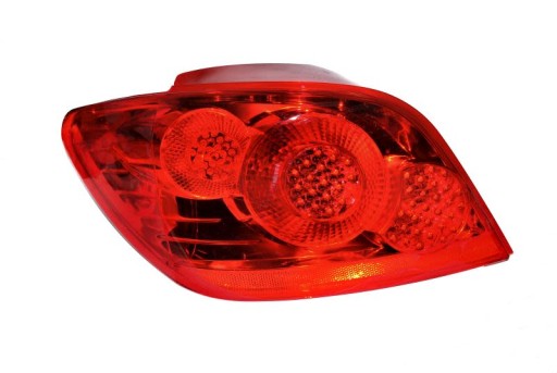 ICNT/714025700702/ZAPS - Фонарь задний 714025700702