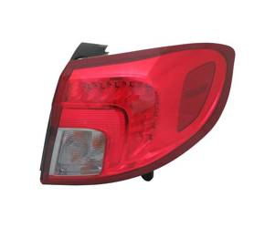 33500THRA01 - Лампа задняя часть Honda Odyssey Rl6 2017 - Tyc van Sae Left