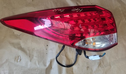 92401-3Z0 - Задний фонарь Hyundai 924013z0